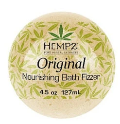 Hempz Herbal Bath Fizzers 4.5 Oz