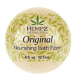 Hempz Herbal Bath Fizzers 4.5 Oz 3 Hempz Herbal Bath Fizzers 4.5 Oz