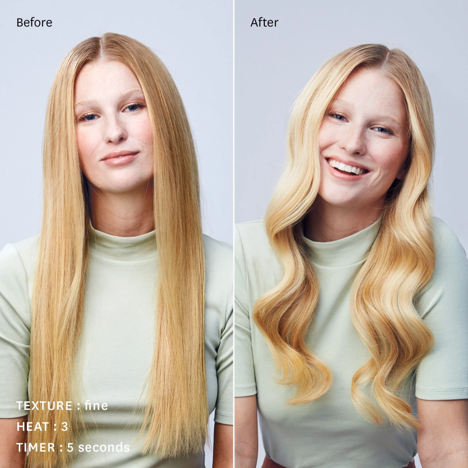 T3 Curl Wrap 1 Inch Automatic Rotating Curling Iron 4 T3 Curl Wrap 1 Inch Automatic Rotating Curling Iron - Image 2