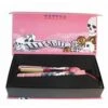 HERSTYLER FLAT IRON TATTOO 1 IN. PINK DUAL VOLTAGE 67590 2 HERSTYLER FLAT IRON TATTOO 1 IN. PINK DUAL VOLTAGE 67590 -Image Beauty Shop herstyler flat iron tattoo 1 in pink dual voltage 67590 1