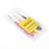 Colortrak Color Highlighting Needle Set -Image Beauty Shop highlighting needle set 3pk 5900n colortrak 10868434829335 500x500 68c1cc6b 4db1 4178 89f0 04d74f0674c3