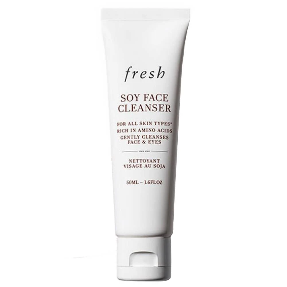Fresh Soy Face Cleanser 5 Fresh Soy Face Cleanser - Image 3