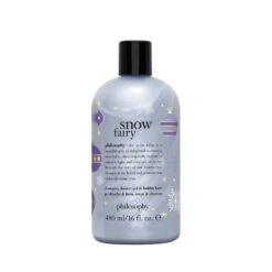 Philosophy Snow Fairy Shower Gel 16 Oz
