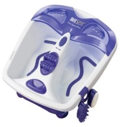 HOT SPA SPA FOOT BATH WITH ACUPRESSURE MASSAGE CENTER 61355V2