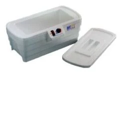 HOT SPA SPA PROFESSIONAL PARAFFIN BATH 61550