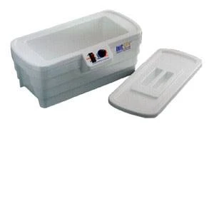 HOT SPA SPA PROFESSIONAL PARAFFIN BATH 61550 3 HOT SPA SPA PROFESSIONAL PARAFFIN BATH 61550