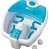 HOT SPA Ultimate Foot Bath With O-Zone And Water Heat Up 61360 -Image Beauty Shop hot spa ultimate foot bath with o zone and water heat up 61360 1