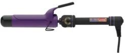 Hot Tools Ceramic Spring Curling Iron -Image Beauty Shop hot tools ceramic curling iron spring 1 1 2 in 2102 1 86ec25ed a79b 4e84 8712 33f11f787a6f