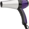 HOT TOOLS CONVERTIBLE TURBO IONIC HAIR DRYER