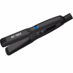 Hot Tools Digital Salon Flat Iron 1 1/4 Inch