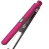 HOT TOOLS FLAT IRON WITH TITANIUM PLATES DUAL VOLTAGE-1 INCH 2 HOT TOOLS FLAT IRON WITH TITANIUM PLATES DUAL VOLTAGE-1 INCH -Image Beauty Shop hot tools flat iron with titanium plates dual voltage 1 inch 1