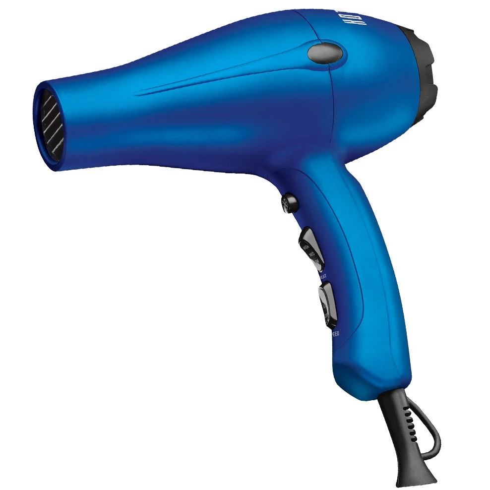 Hot Tools Hair Dryer Radiant Blue 1875 Watt 3 Hot Tools Hair Dryer Radiant Blue 1875 Watt