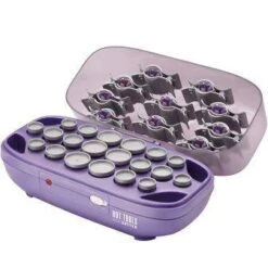 HOT TOOLS HAIR SETTER TOURMALINE-20 PIECE HTS1403