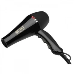 Hot Tools Ionic AC Motor Salon Dryer Black/Gold