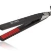 HOT TOOLS NANO CERAMIC SILICONE FLAT IRON 1 INCH -Image Beauty Shop hot tools nano ceramic silicone flat iron 1 inch 1