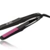 HOT TOOLS NANO CERAMIC VIBRATING FLAT IRON 1 INCH 2 HOT TOOLS NANO CERAMIC VIBRATING FLAT IRON 1 INCH -Image Beauty Shop hot tools nano ceramic vibrating flat iron 1 inch 1