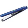 Hot Tools Radiant Blue Titanium Salon Flat Iron 1 Inch