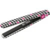 Hot Tools Salon Flat Iron Diamond Harlequin 1 Inch 2 Hot Tools Salon Flat Iron Diamond Harlequin 1 Inch -Image Beauty Shop hot tools salon flat iron diamond harlequin 1 inch 1