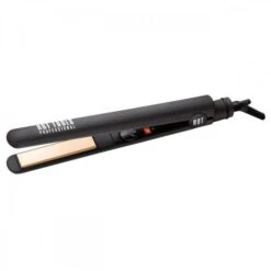 Hot Tools Salon Flat Iron-Nano Ceramic 1 Inch