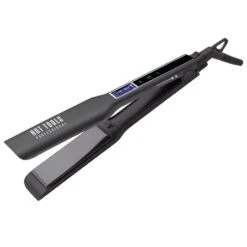 Hot Tools Smart Touch Flat Iron-Titanium 1 1/2 Inch