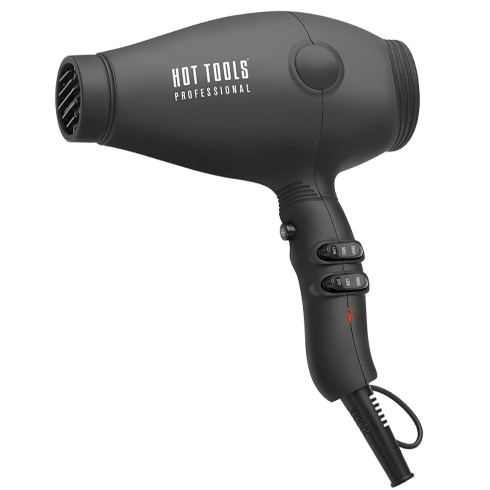 Hot Tools Turbo Ionic Hair Dryer 3 Hot Tools Turbo Ionic Hair Dryer