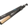 Hot Tools Wide Plate Digital Salon Flat Iron 1 1/4 Inch