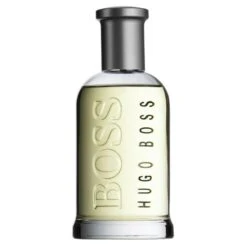 Hugo Boss #6 Men's Eau De Toilette Spray 3.4 Oz