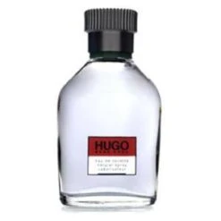 HUGO BOSS HUGO GREEN MEN`S EDT SPRAY 5.1 OZ
