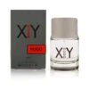 HUGO BOSS HUGO XY MEN`S EDT SPRAY 2 OZ 13091