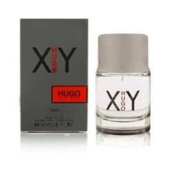 HUGO BOSS HUGO XY MEN`S EDT SPRAY 2 OZ 13091