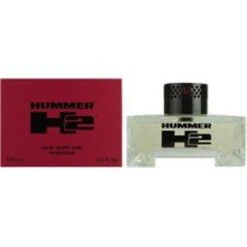 HUMMER H2 MEN`S EDT SPRAY 2.5 OZ 53823
