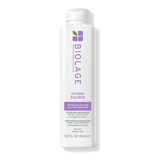 Matrix Biolage Hydrasource Detangling Solution 3 Matrix Biolage Hydrasource Detangling Solution