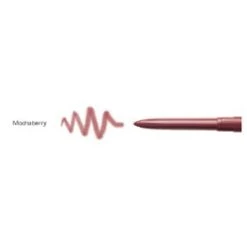 I BEAUTY AUTO-LIPLINER 007 MOCHABERRY SLPA-007