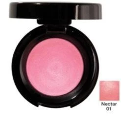 I BEAUTY BAKED MARBELIZED BLUSH NECTAR
