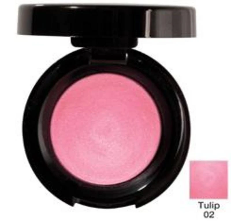 I BEAUTY BAKED MARBELIZED BLUSH TULIP 3 I BEAUTY BAKED MARBELIZED BLUSH TULIP