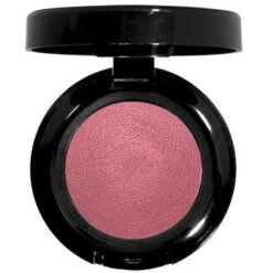 I Beauty Baked Matte Blush Plumeria