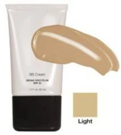 I BEAUTY BB CREAM LIGHT