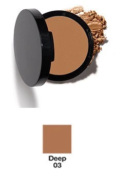 I BEAUTY BRONZING POWDER DEEP