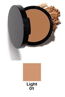 I BEAUTY BRONZING POWDER LIGHT