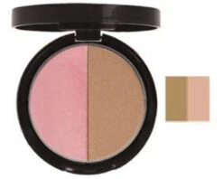 I BEAUTY CONTOUR POWDER DUO PICKUP ARTIST