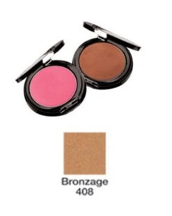 I BEAUTY Creme Wear Blush Bronzage