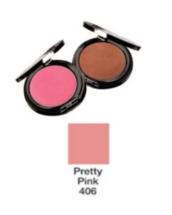 I BEAUTY Creme Wear Blush Pretty Pink