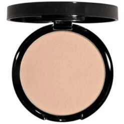 I BEAUTY DUAL/FINISH MAKE UP MED BEIGE TDPF02