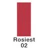 I BEAUTY LIPSTICK HIGH IMPACT ROSIEST TNTS-02 -Image Beauty Shop i beauty lipstick high impact rosiest tnts 02 1