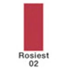 I BEAUTY LIPSTICK HIGH IMPACT ROSIEST TNTS-02