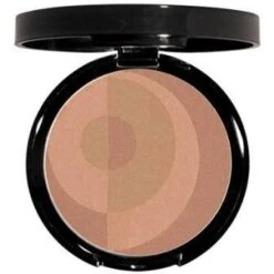 I BEAUTY MINERAL BRONZER SUNKISSED CRMT-01