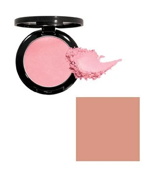 I BEAUTY MINERAL MATTE BLUSH ADOBE 3 I BEAUTY MINERAL MATTE BLUSH ADOBE