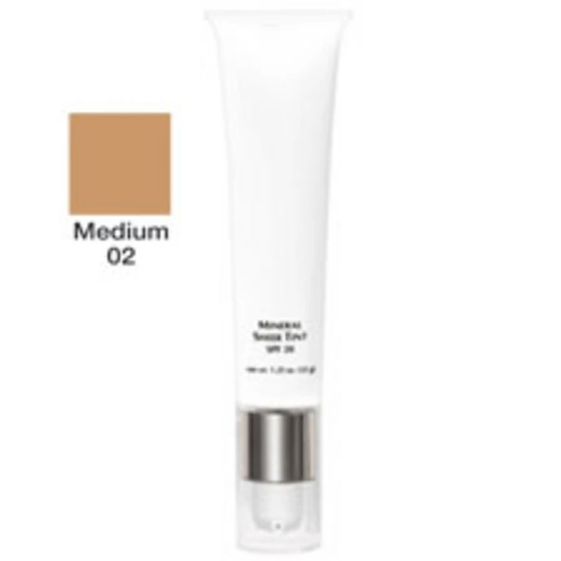 I BEAUTY MINERAL SHEER TINT MEDIUM BFS02 3 I BEAUTY MINERAL SHEER TINT MEDIUM BFS02