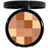 I BEAUTY MOSAIC BRONZING POWDER TFMP-02 2 I BEAUTY MOSAIC BRONZING POWDER TFMP-02 -Image Beauty Shop i beauty mosaic bronzing powder tfmp 02 1