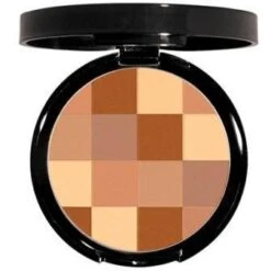 I BEAUTY MOSAIC BRONZING POWDER TFMP-02